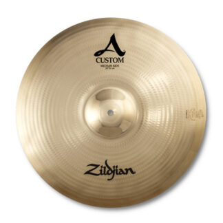 Zildjian 20" A Custom Medium Ride