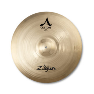 Zildjian 20" A Custom Ride