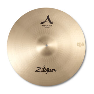 Zildjian 20" A Medium Ride