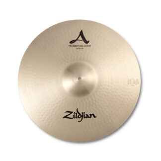 Zildjian 20" A Medium Thin Crash