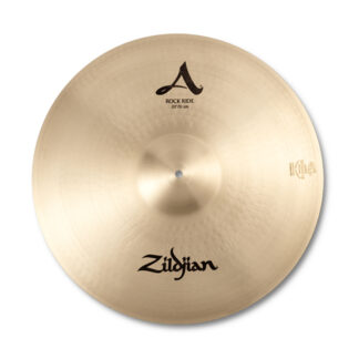 Zildjian 20" A Rock Ride