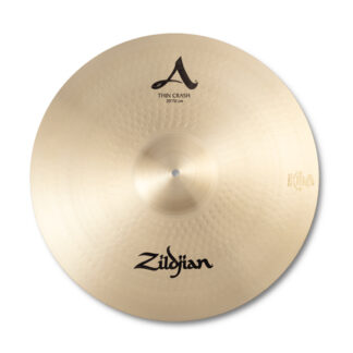 Zildjian 20" A Thin Crash