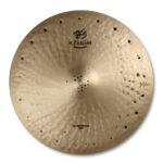 Zildjian 20" K Constantinople Medium Thin Ride High