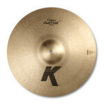 Zildjian 20" K Custom Dark Crash