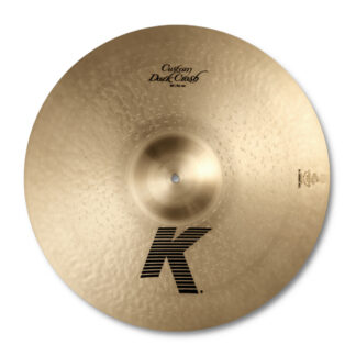 Zildjian 20" K Custom Dark Crash