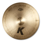 Zildjian 20" K Custom Dark Ride