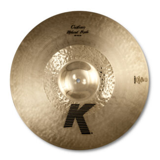 Zildjian 20" K Custom Hybrid Ride