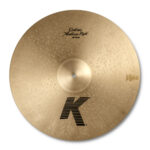 Zildjian 20" K Custom Medium Ride