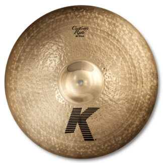 Zildjian 20" K Custom Ride