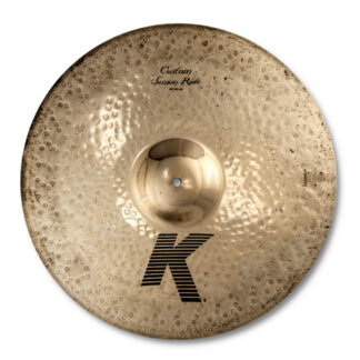 Zildjian 20" K Custom Session Ride