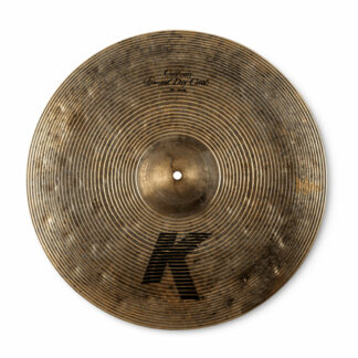 Zildjian 20" K Custom Special Dry Crash