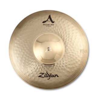 Zildjian 21" A Mega Bell Ride