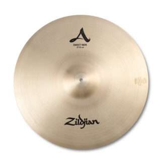 Zildjian 21" A Sweet Ride