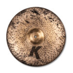 Zildjian 21" K Custom Organic Ride