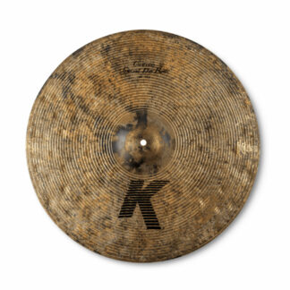 Zildjian 21" K Custom Special Dry Ride