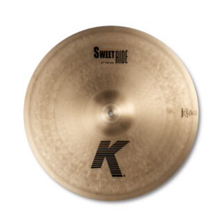 Zildjian 21" K Sweet Ride