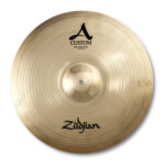 Zildjian 22″ A Custom Medium Ride