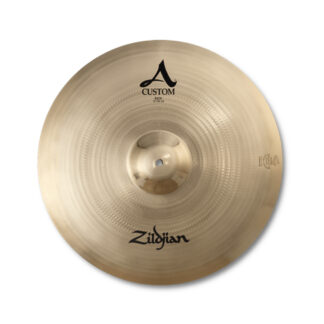 Zildjian 22" A Custom Ride