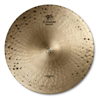 Zildjian 22" K Constantinople Medium Thin Ride High