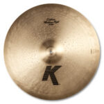 Zildjian 22" K Custom Medium Ride