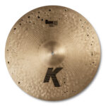 Zildjian 22" K Dark Medium Ride