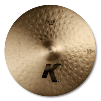 Zildjian 22" K Light Ride