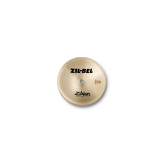 Zildjian 6" Small Zil Bel