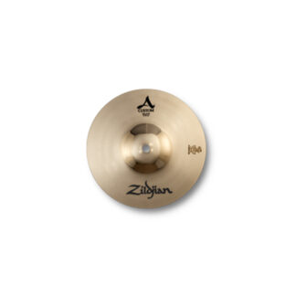 Zildjian 8" A Custom Splash