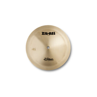 Zildjian 9.5" Large Zil Bel