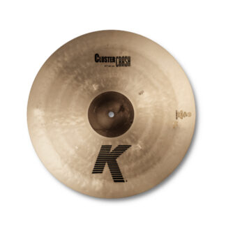 Zildjian K 16" Cluster Crash