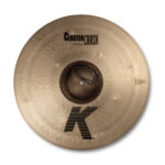 Zildjian K 18" Cluster Crash