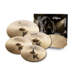 Zildjian K Cymbal Set