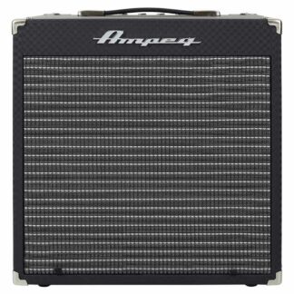 Ampeg Rocket 108 Bass Amp Front