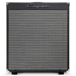 Ampeg Rocket 112 Bass Amp Front