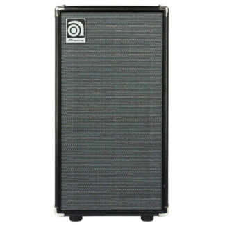 Ampeg SVT-210AV Bass Cabinet Front