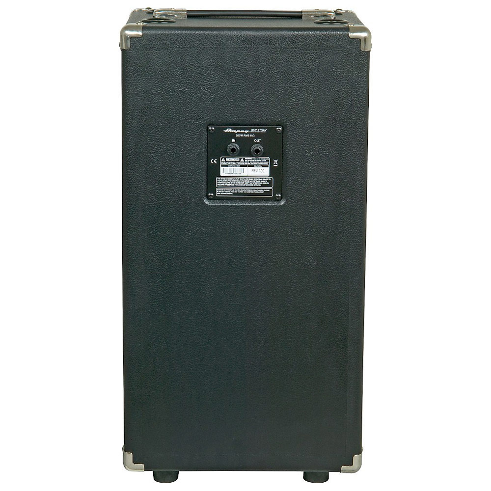 svt 210av cabinet