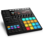 Native Instruments Maschine MK3 Overview