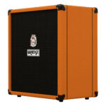 Orange Crush 50 Bass Amp Angle