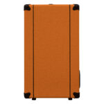 Orange Crush 50 Bass Amp Side