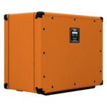 Orange PPC112 1x12" Guitar Cab Angle