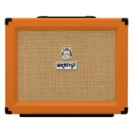 Orange PPC112 1x12" Guitar Cab Front