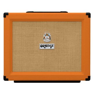 Orange PPC112 1x12" Guitar Cab Front