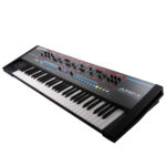 Roland JUNO-X - Polyphonic Synthesizer Angle 2