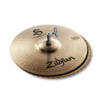 Zildjian 14" S Family Mastersound Hi Hats Pair