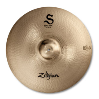 Zildjian 20" S Family Rock Ride