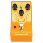 Earthquaker Devices Special Cranker Overdrive Above