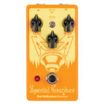 Earthquaker Devices Special Cranker Overdrive Front