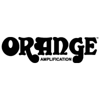 Orange Amplification logo