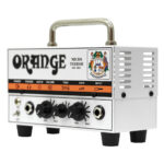 Orange Micro Terror Guitar Amp Head Angle