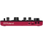 Roland AIRA Compact E-4 Voice Tweaker Rear